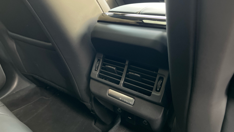 Land Rover Range Rover Evoque 2.0 D200 Autobiography 5dr Auto [Revised] Diesel Hatchback